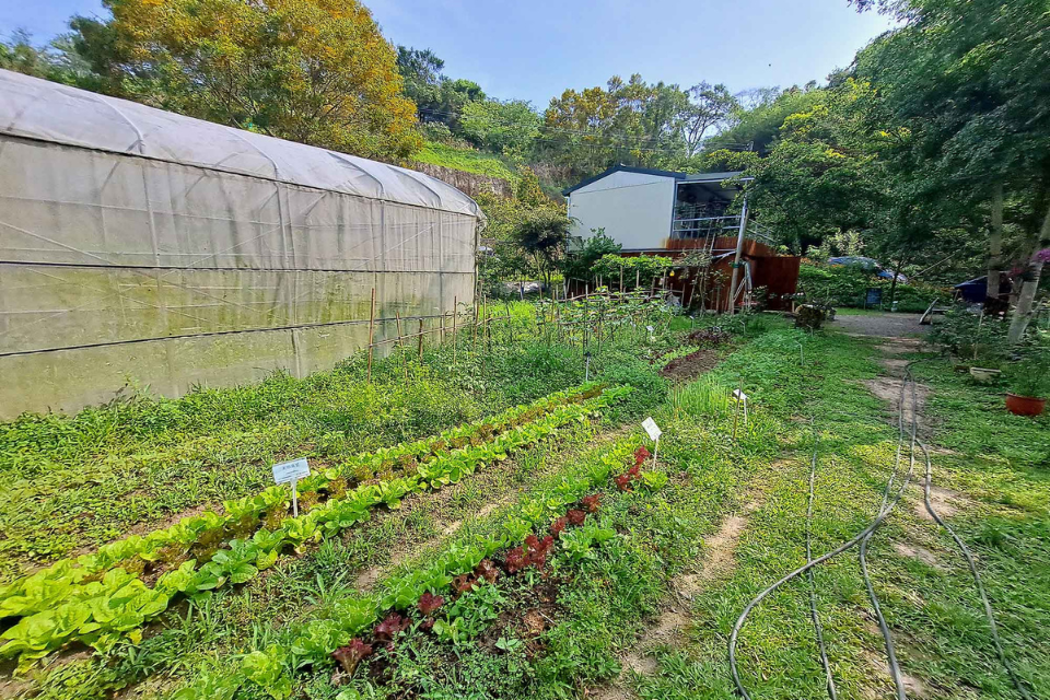 莫若以明園區